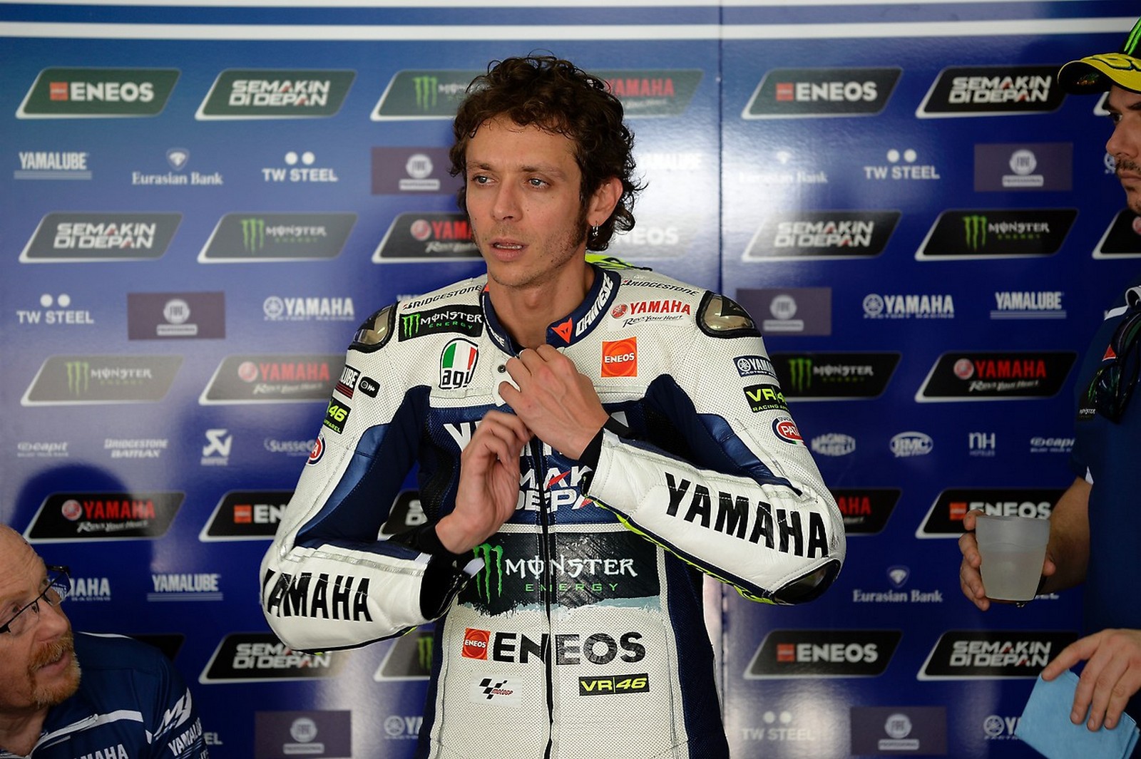 Test Sepang 1 Day_2