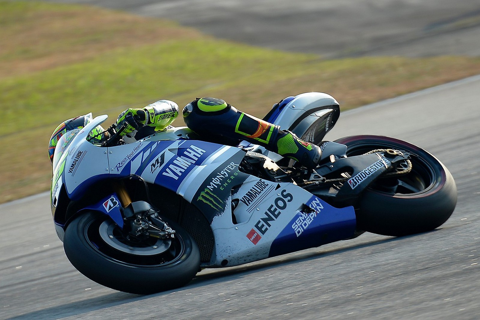 Test Sepang 1 Day_2