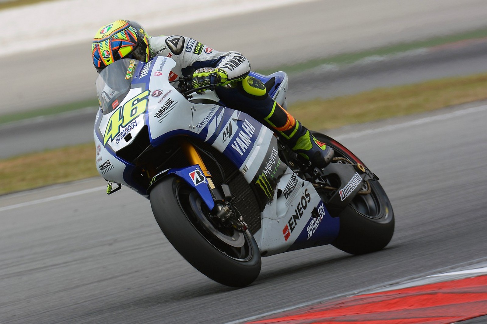 Test Sepang 1 Day_2
