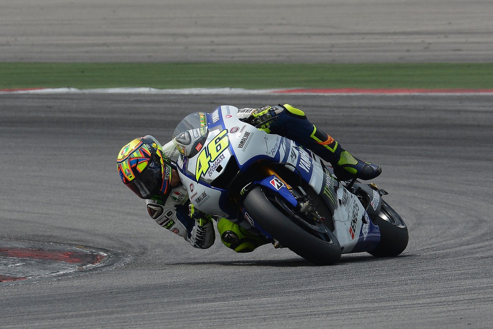 Test Sepang 1 Day_2