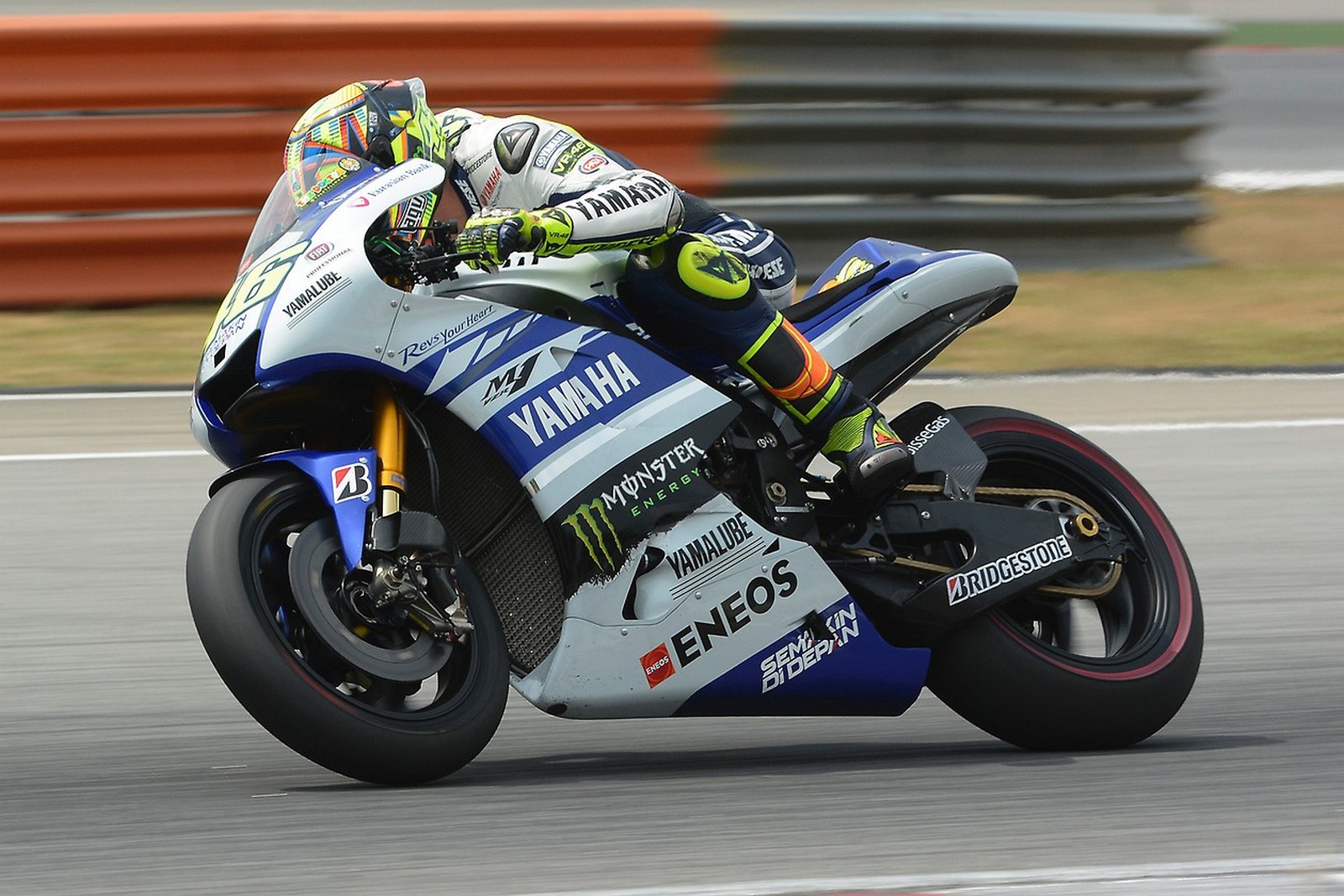 Test Sepang 1 Day_2