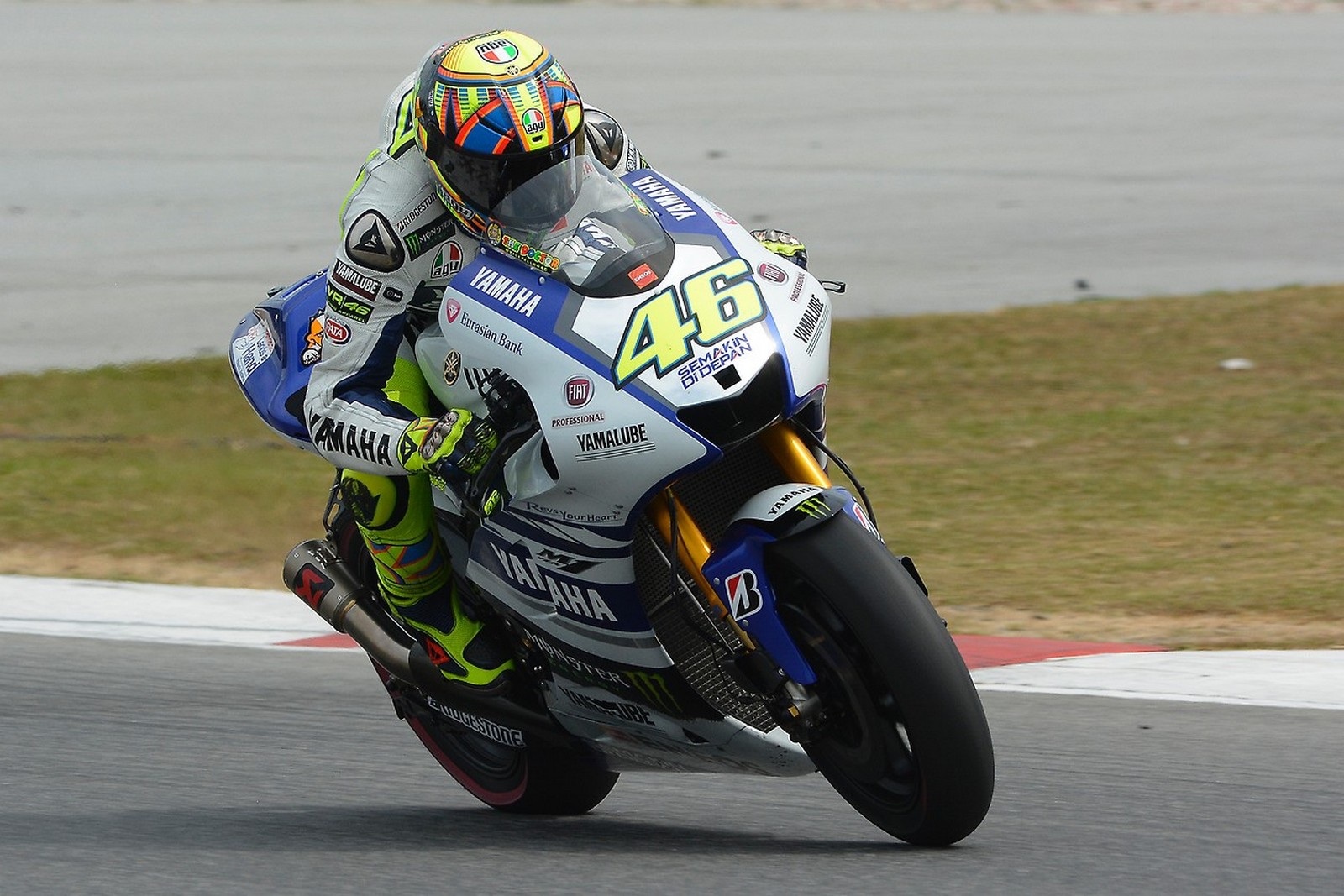 Test Sepang 1 Day_2