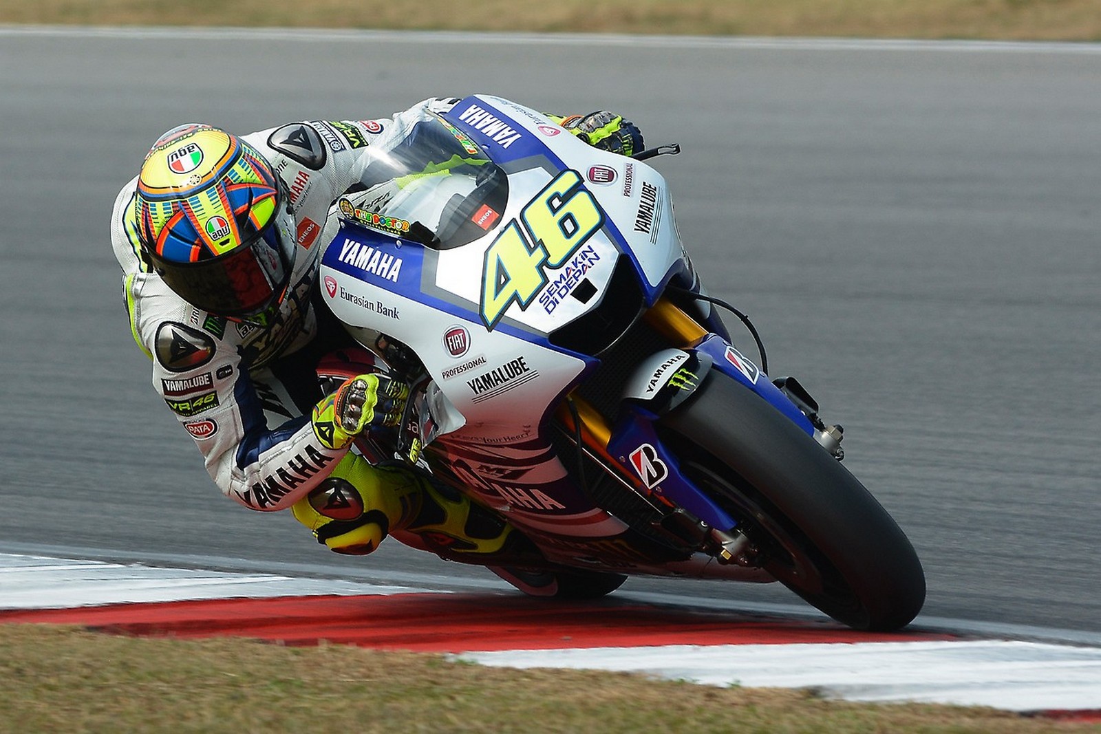 Test Sepang 1 Day_2