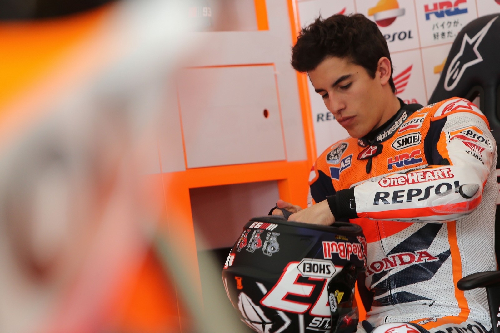 Test Sepang 1 Day_2