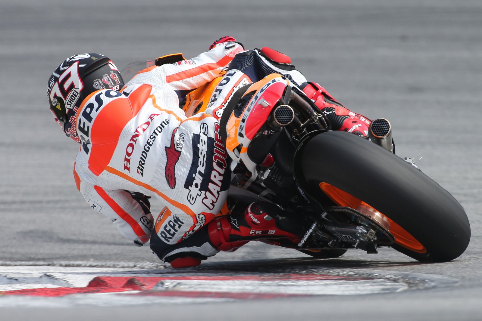 Test Sepang 1 Day_2