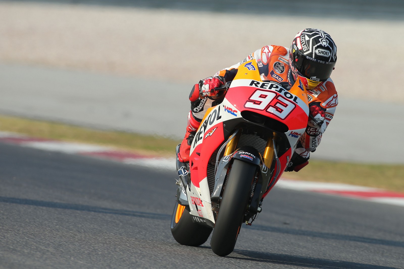 Test Sepang 1 Day_2