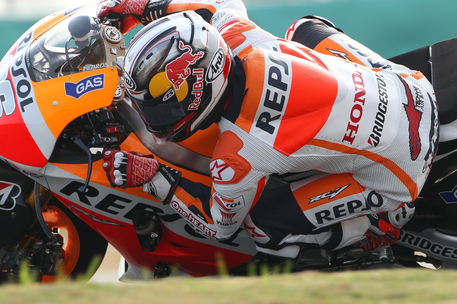 Test Sepang 1 Day_2