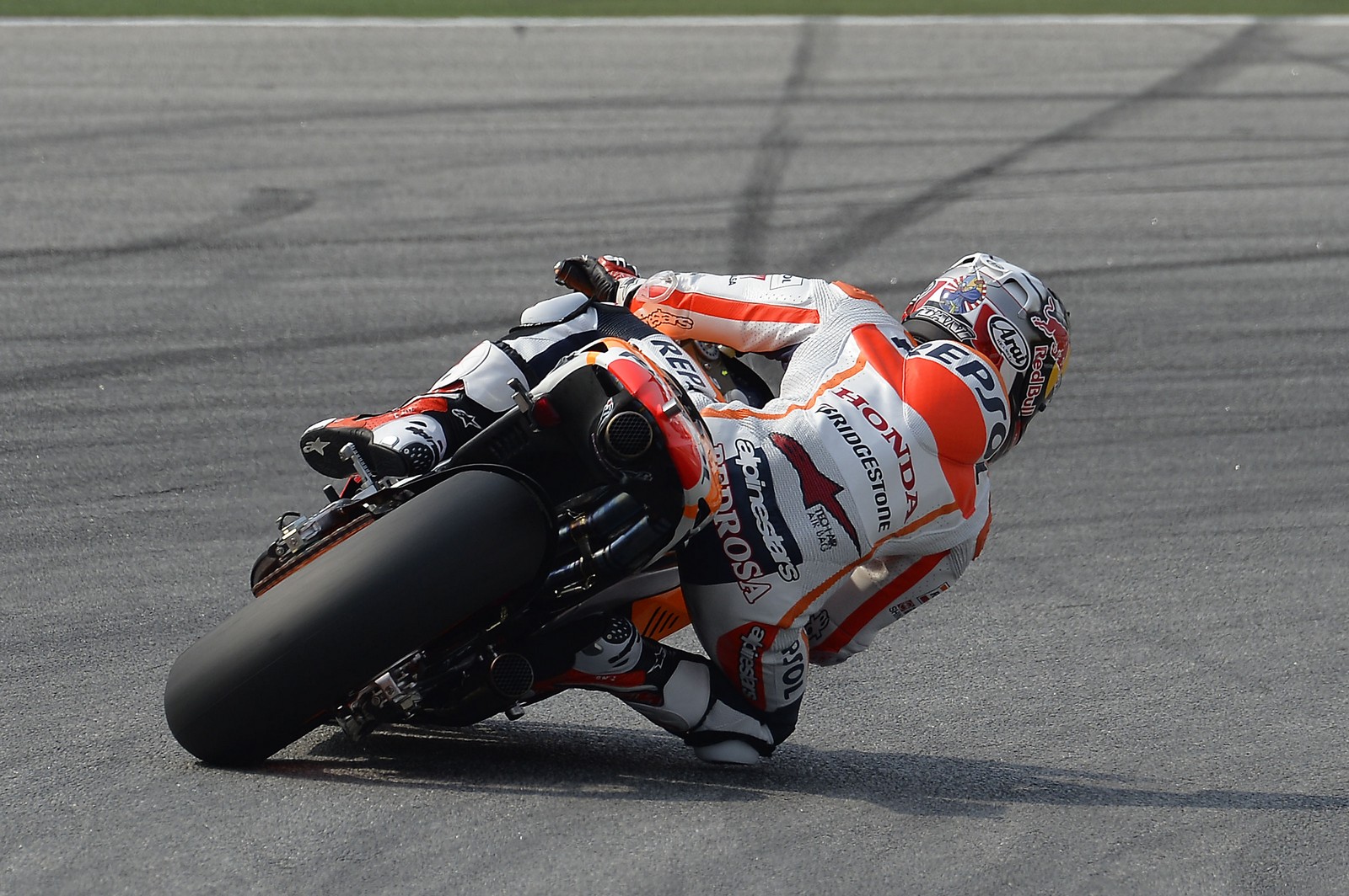 Test Sepang 1 Day_2