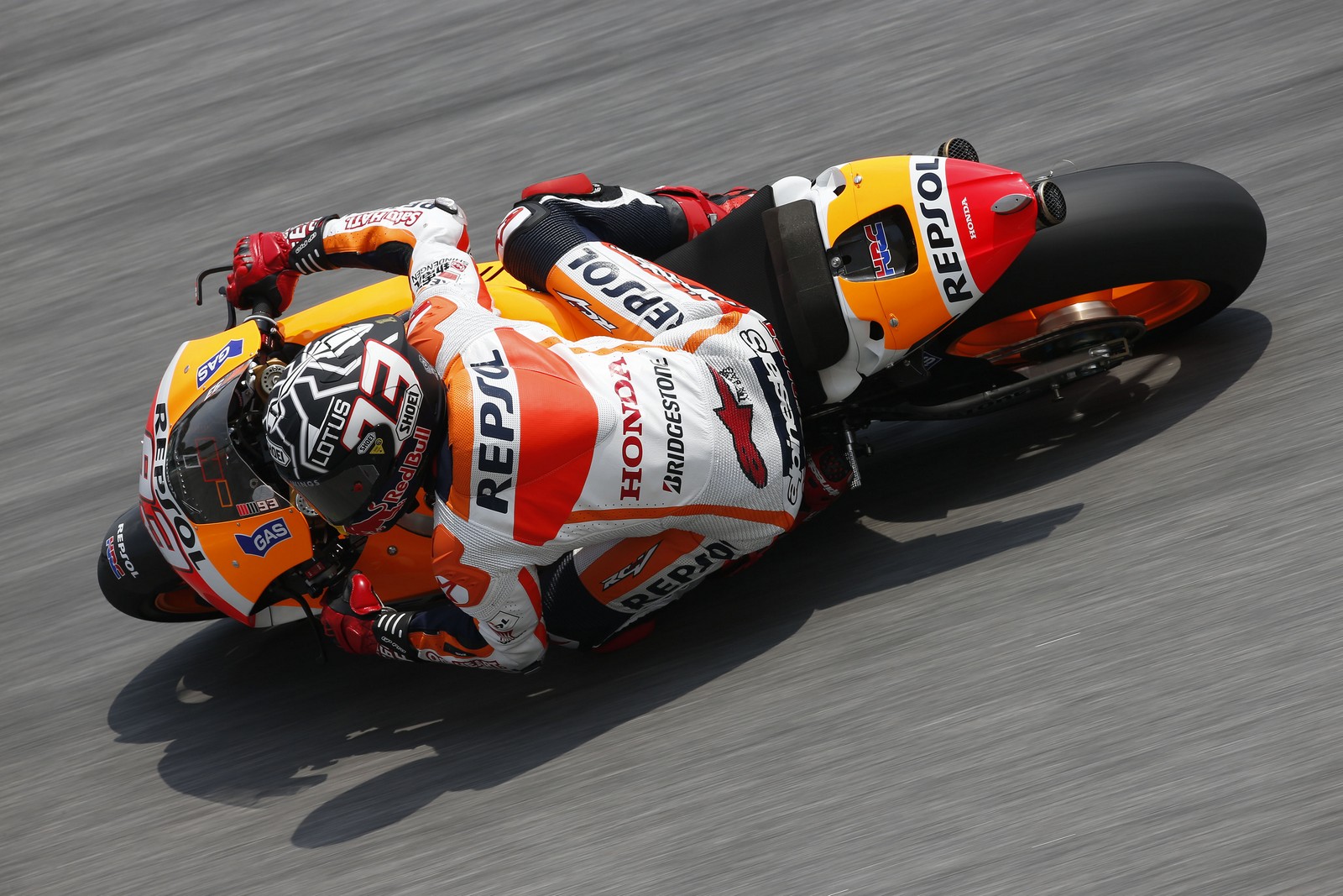 Test Sepang 1 Day_2