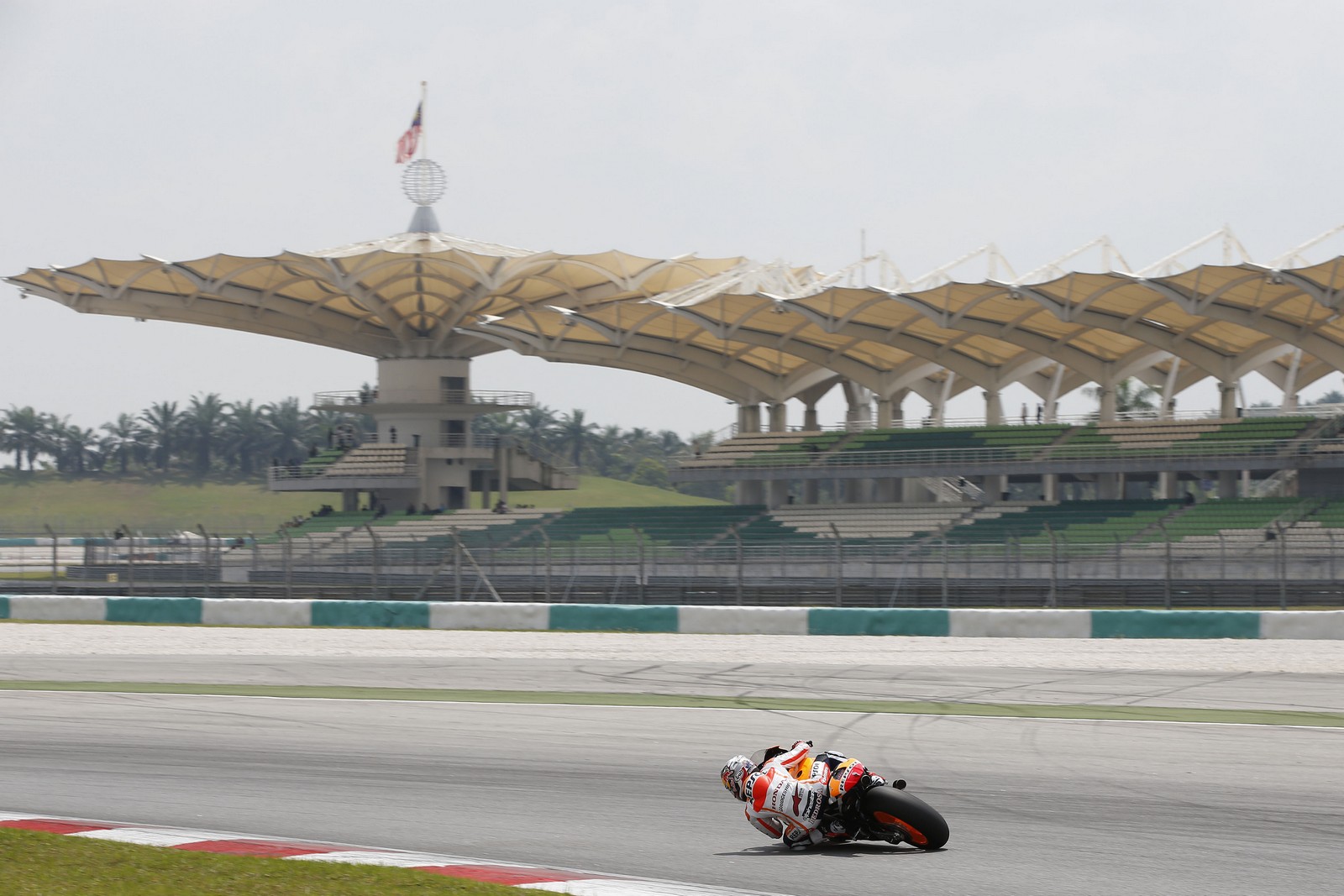 Test Sepang 1 Day_2