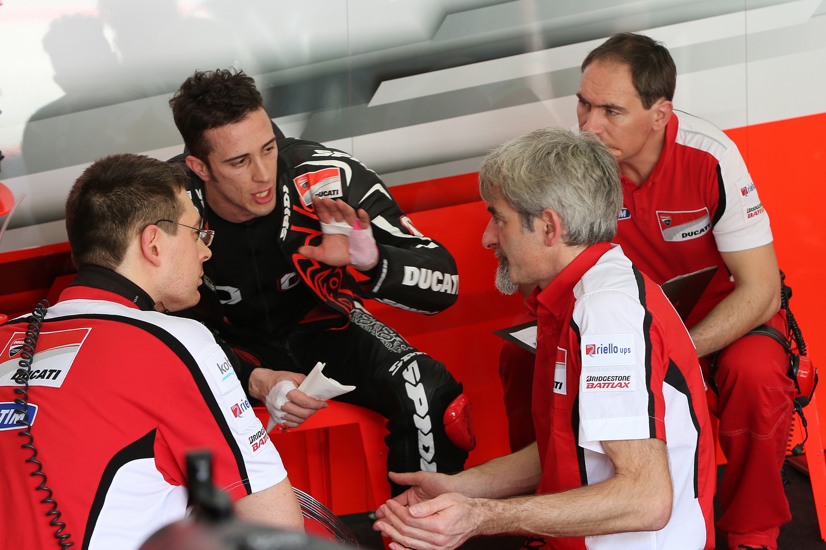 Test Sepang 1 Day_3