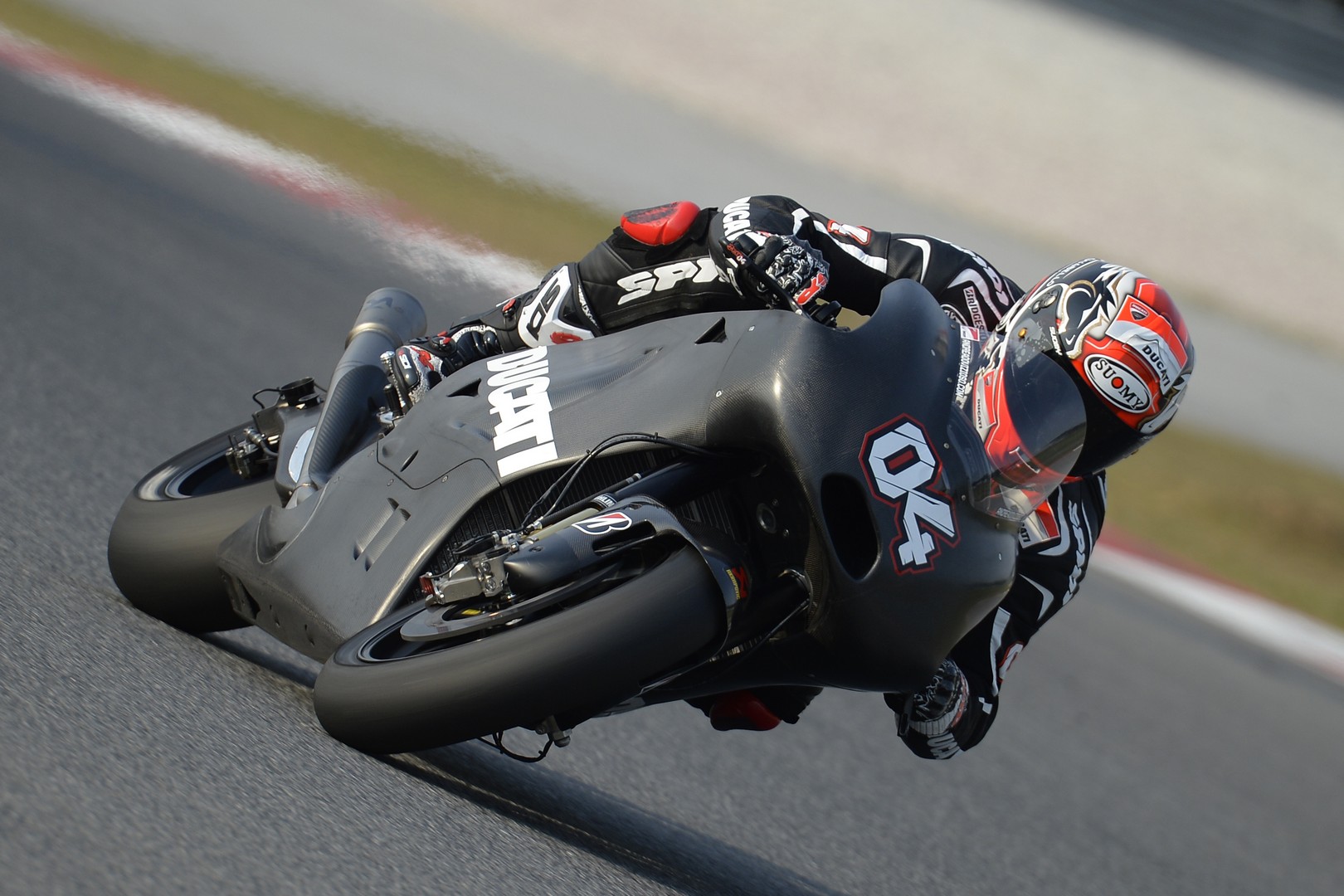 Test Sepang 1 Day_3