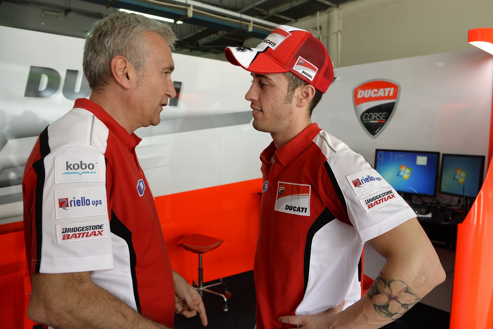 Test Sepang 1 Day_3
