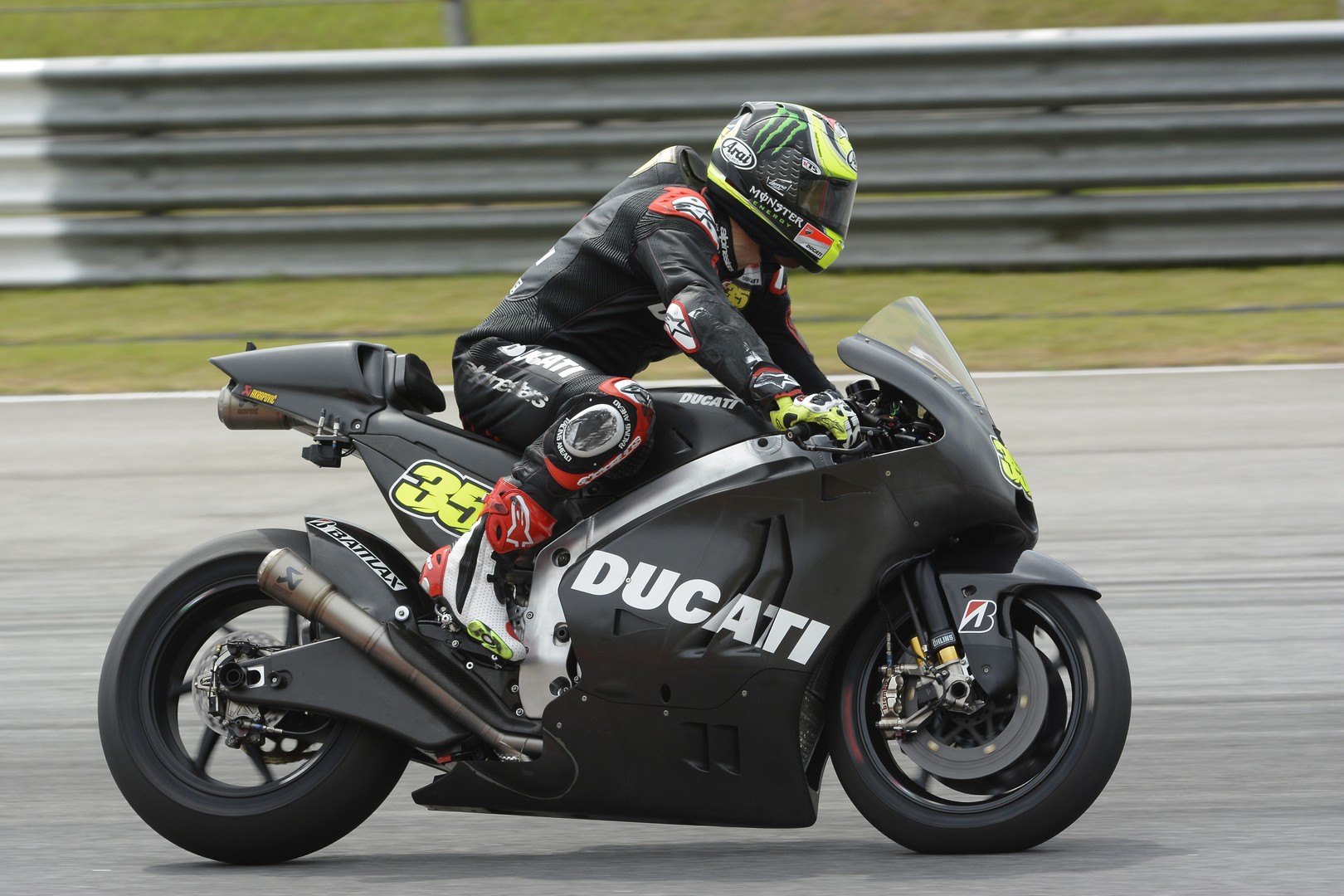 Test Sepang 1 Day_3