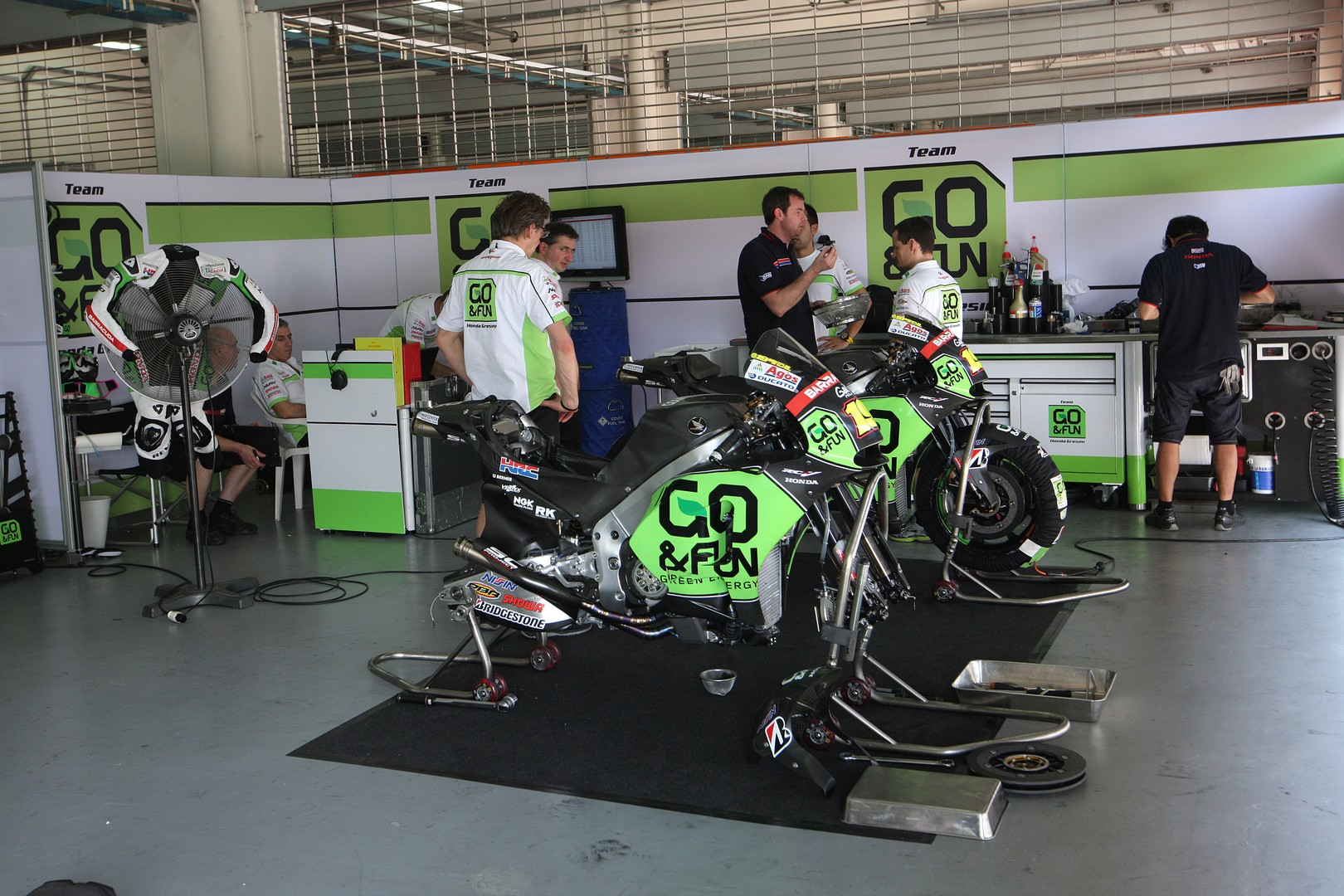 Test Sepang 1 Day_3