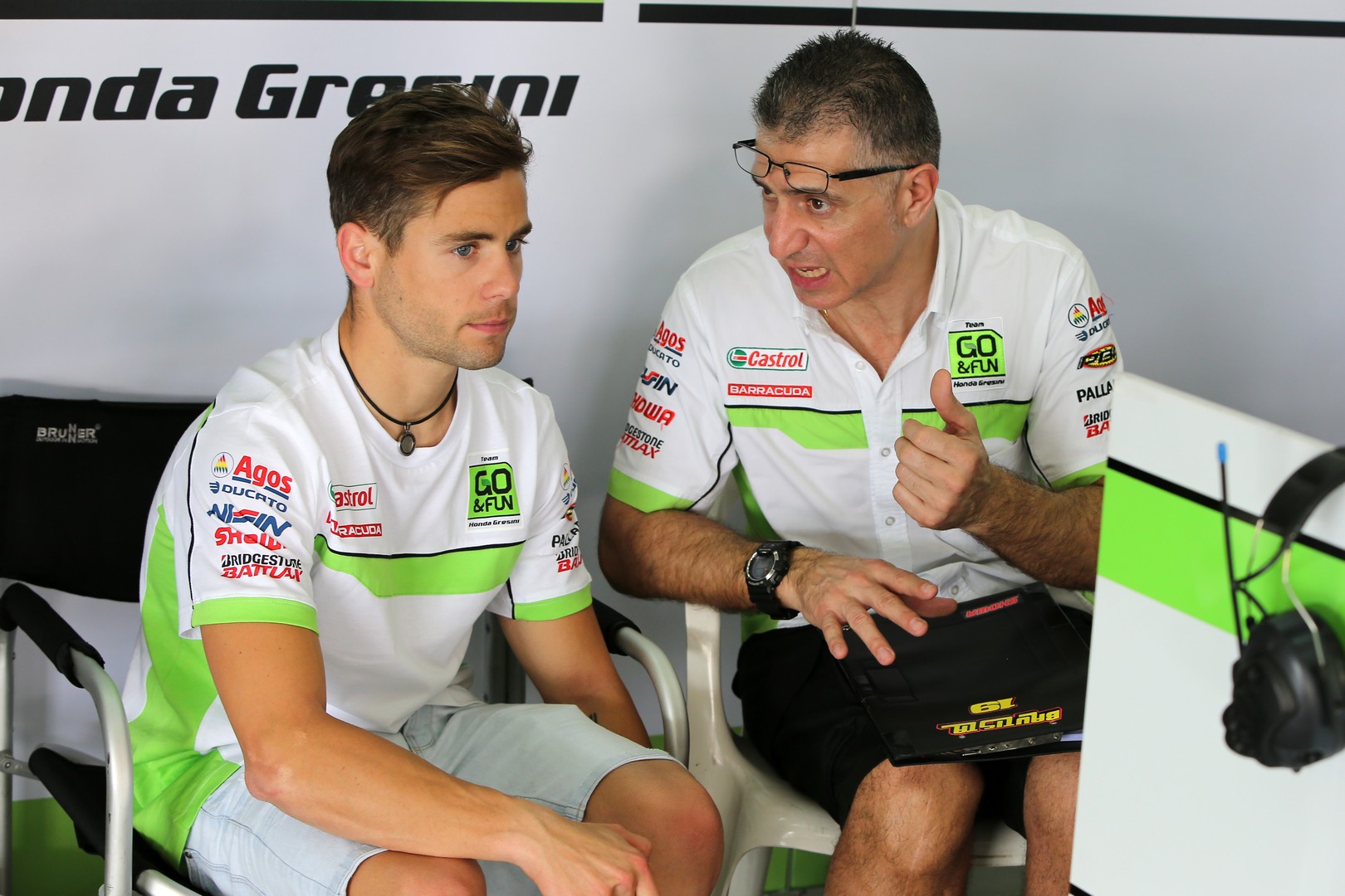Test Sepang 1 Day_3