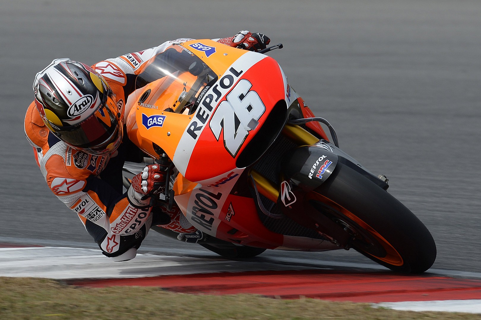 Test Sepang 1 Day_3