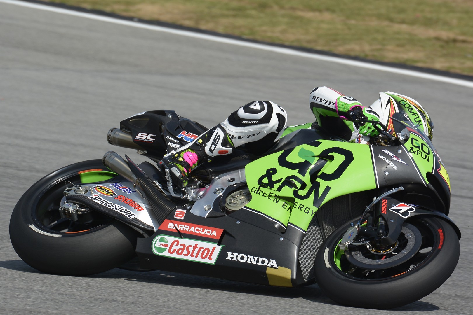 Test Sepang 1 Day_3
