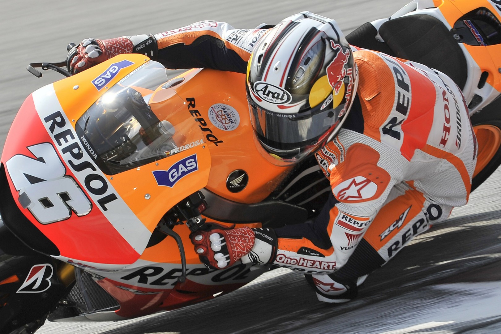 Test Sepang 1 Day_3