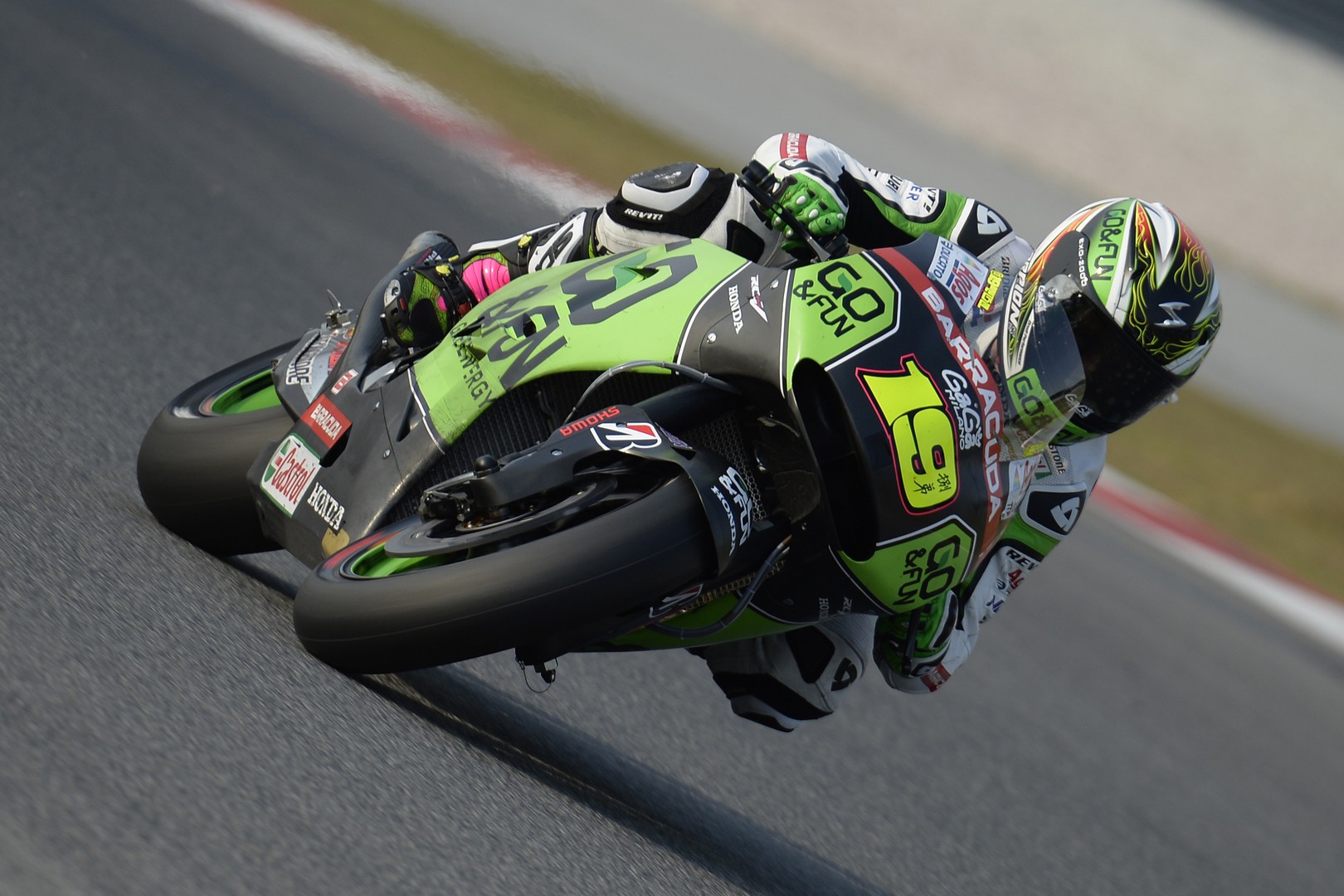 Test Sepang 1 Day_3