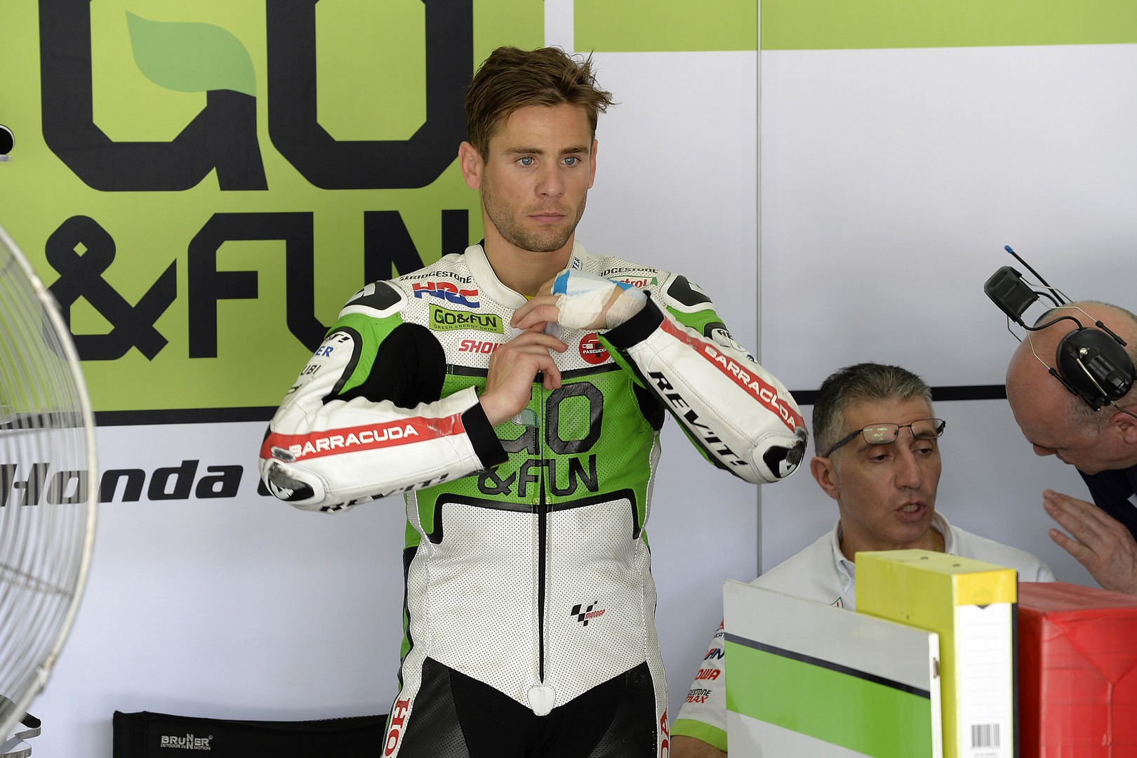 Test Sepang 1 Day_3