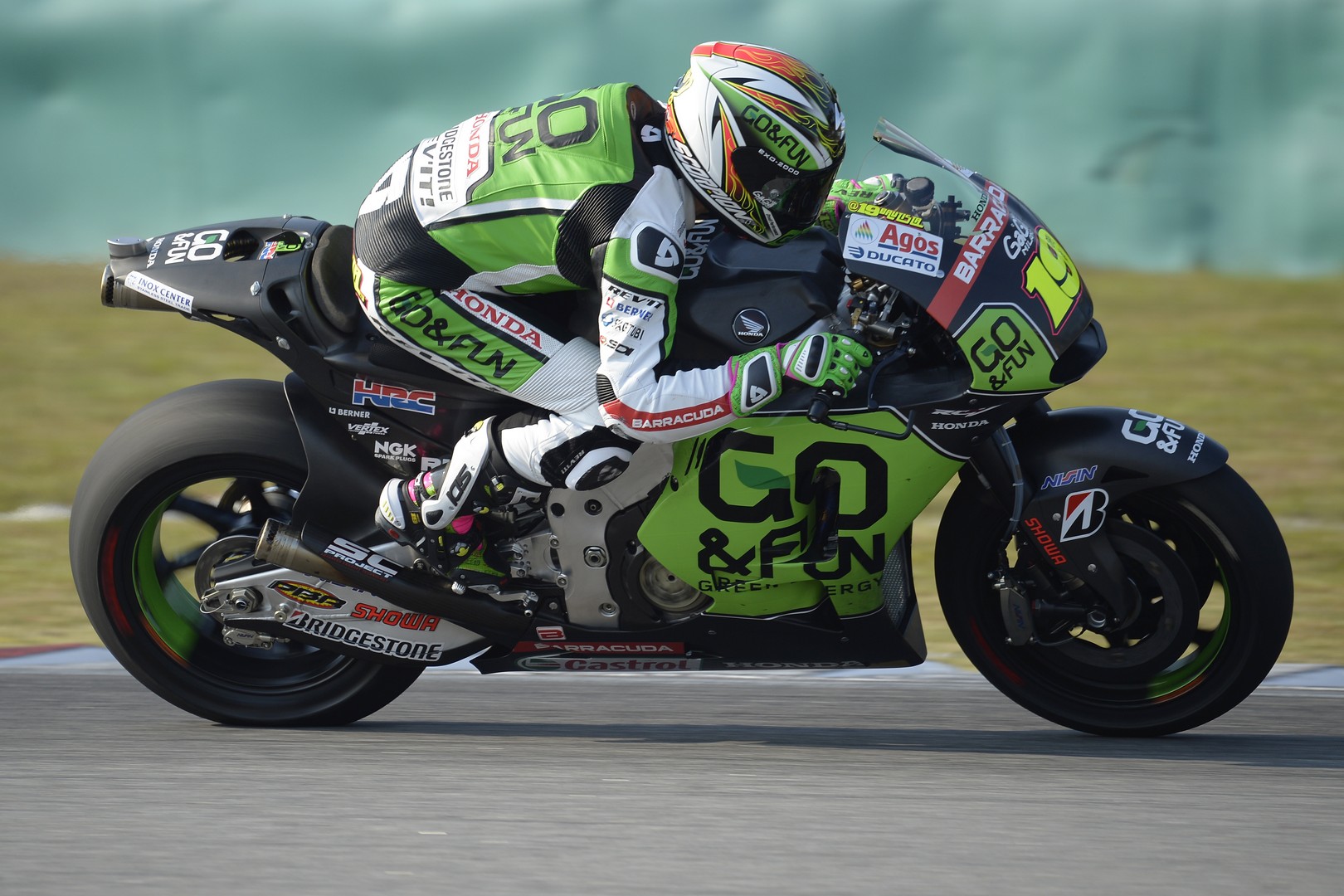 Test Sepang 1 Day_3