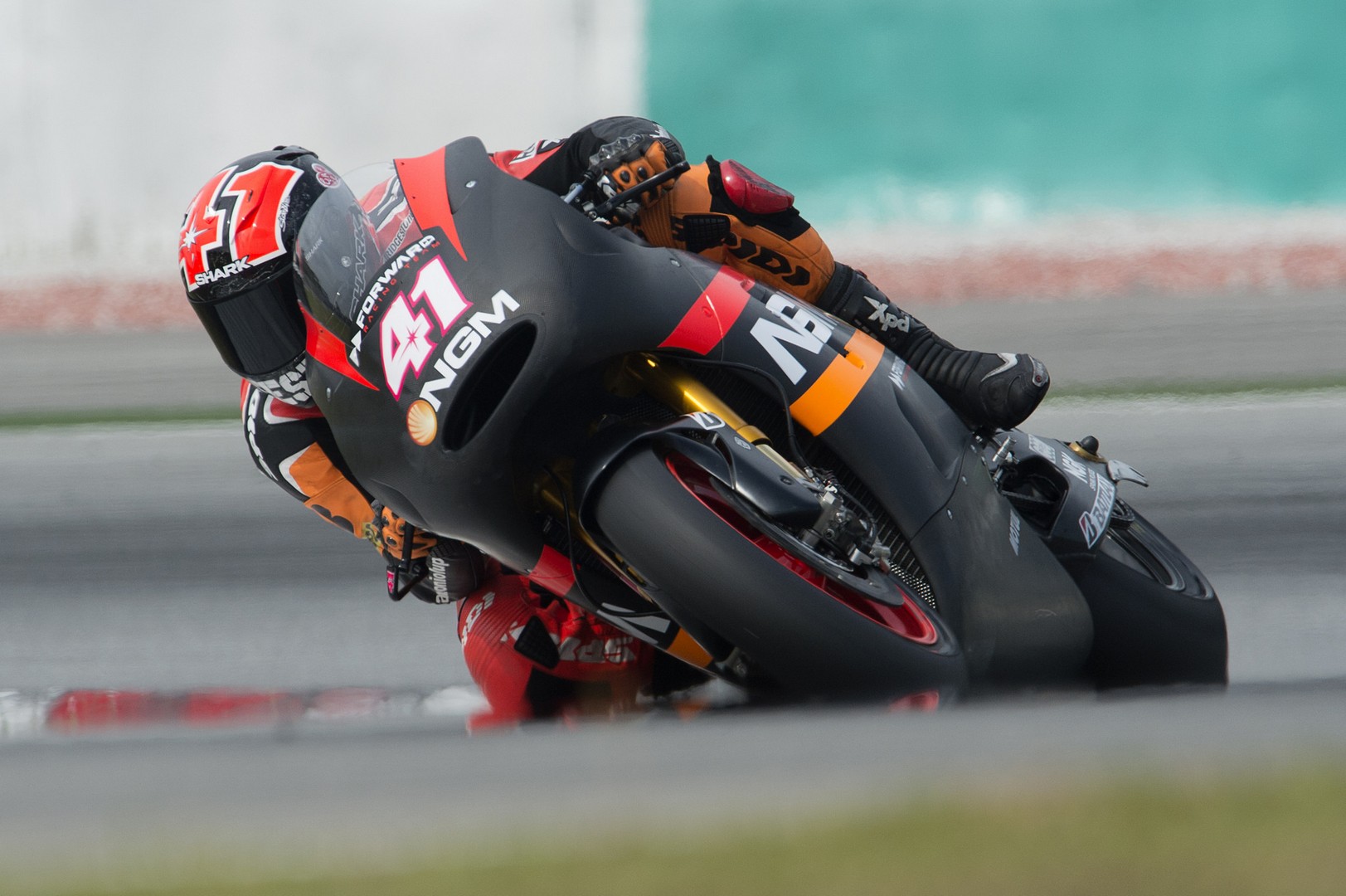 Test Sepang 1 Day_3