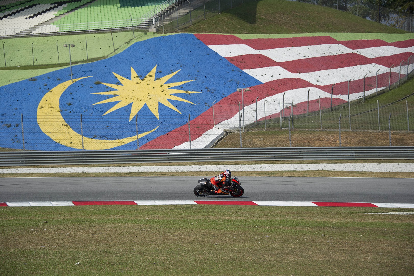 Test Sepang 1 Day_3