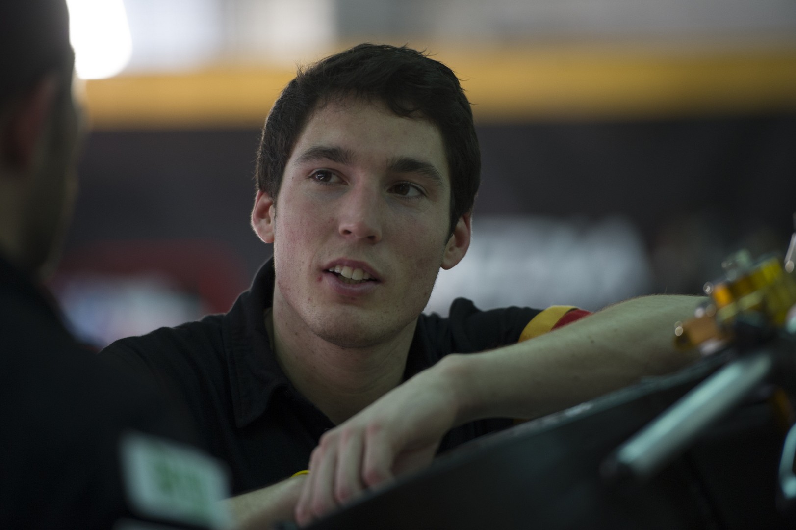 Test Sepang 1 Day_3