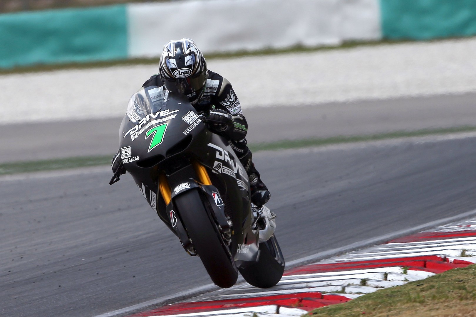Test Sepang 1 Day_3