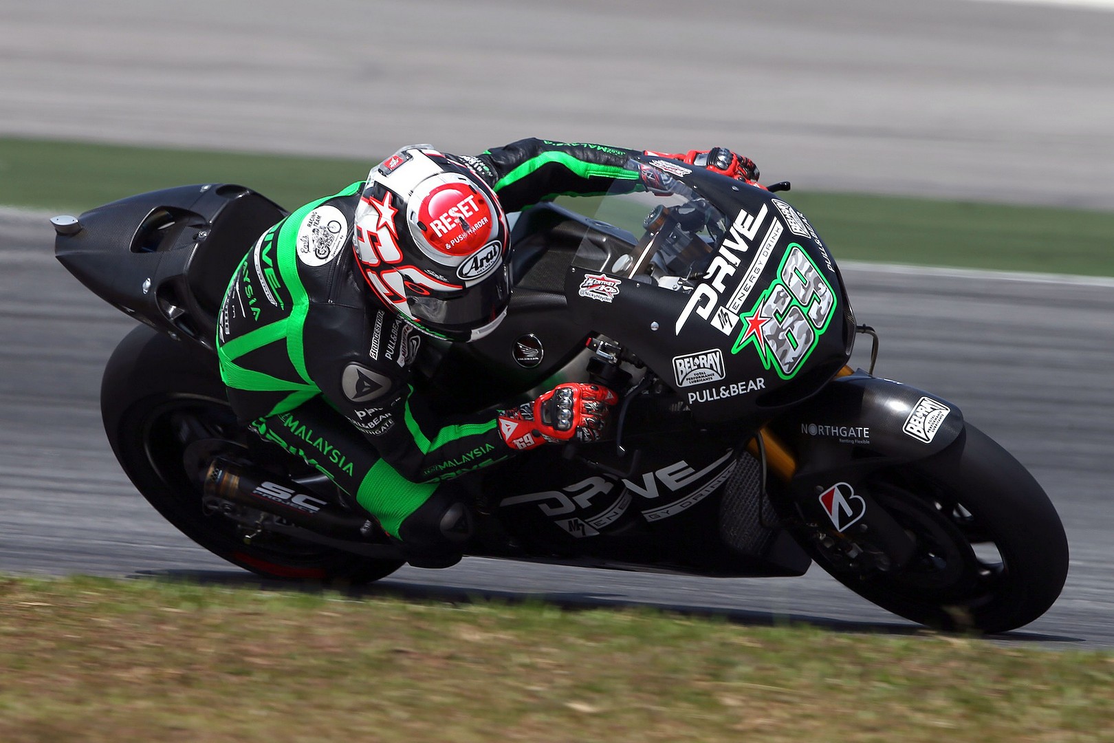 Test Sepang 1 Day_3