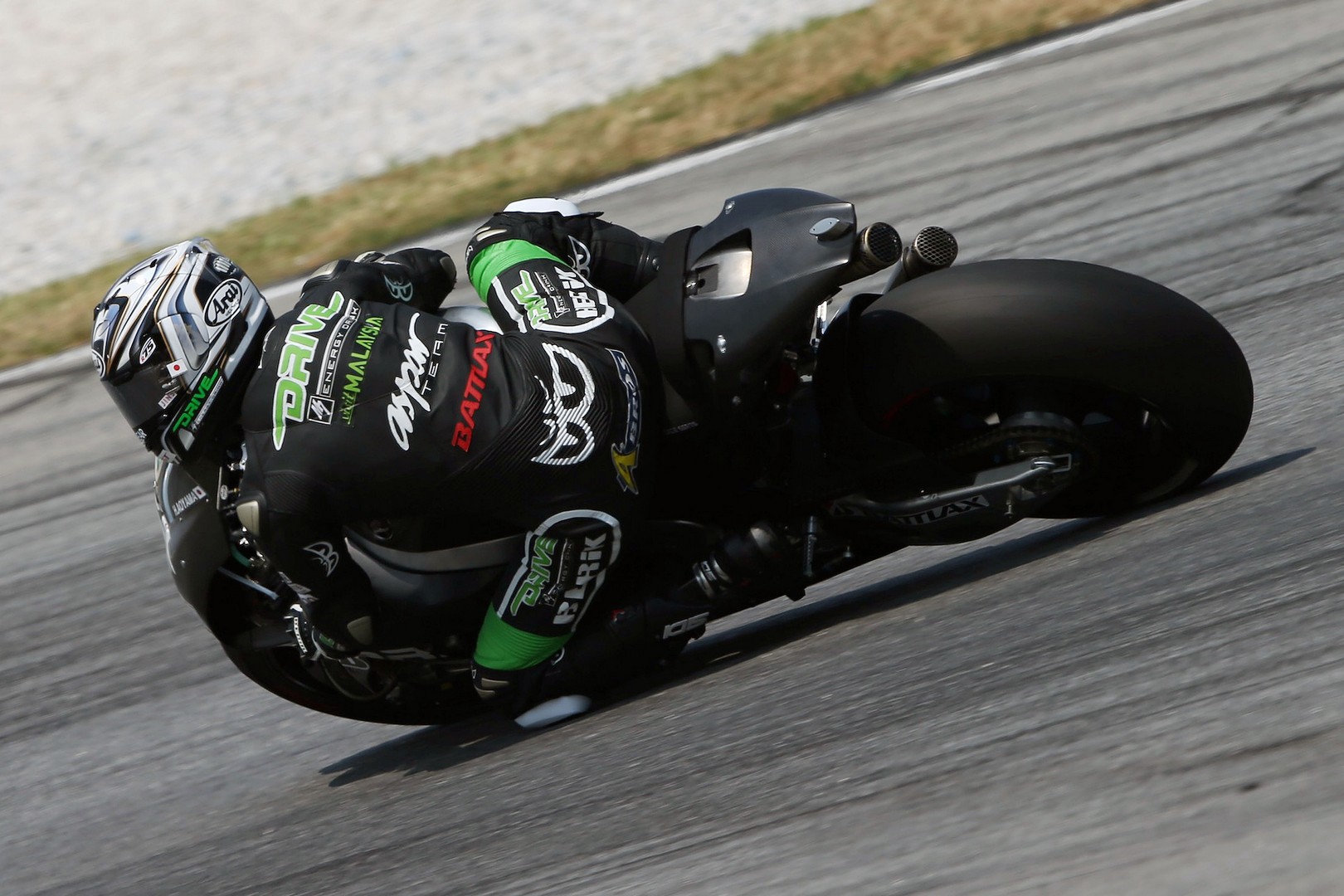 Test Sepang 1 Day_3