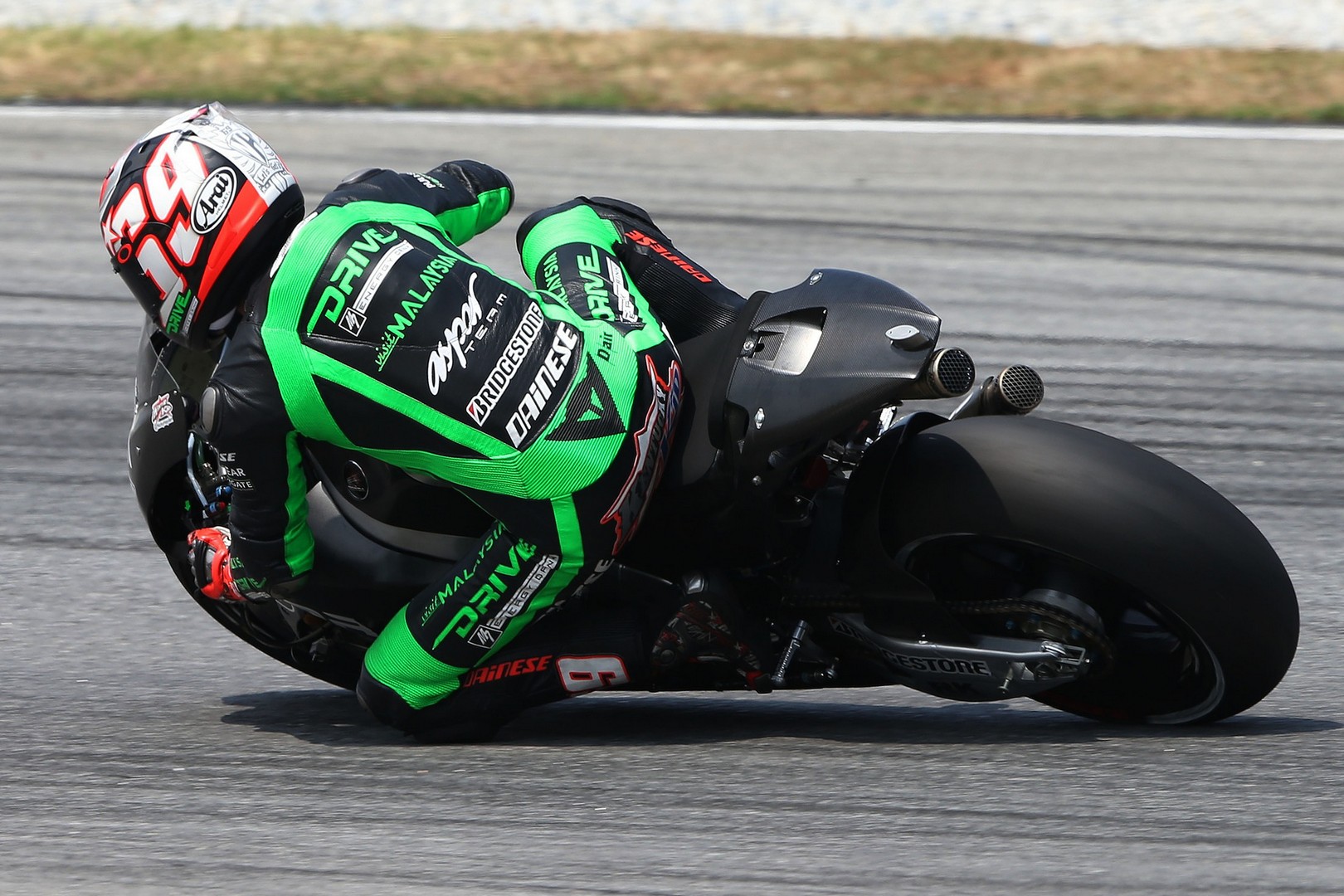 Test Sepang 1 Day_3