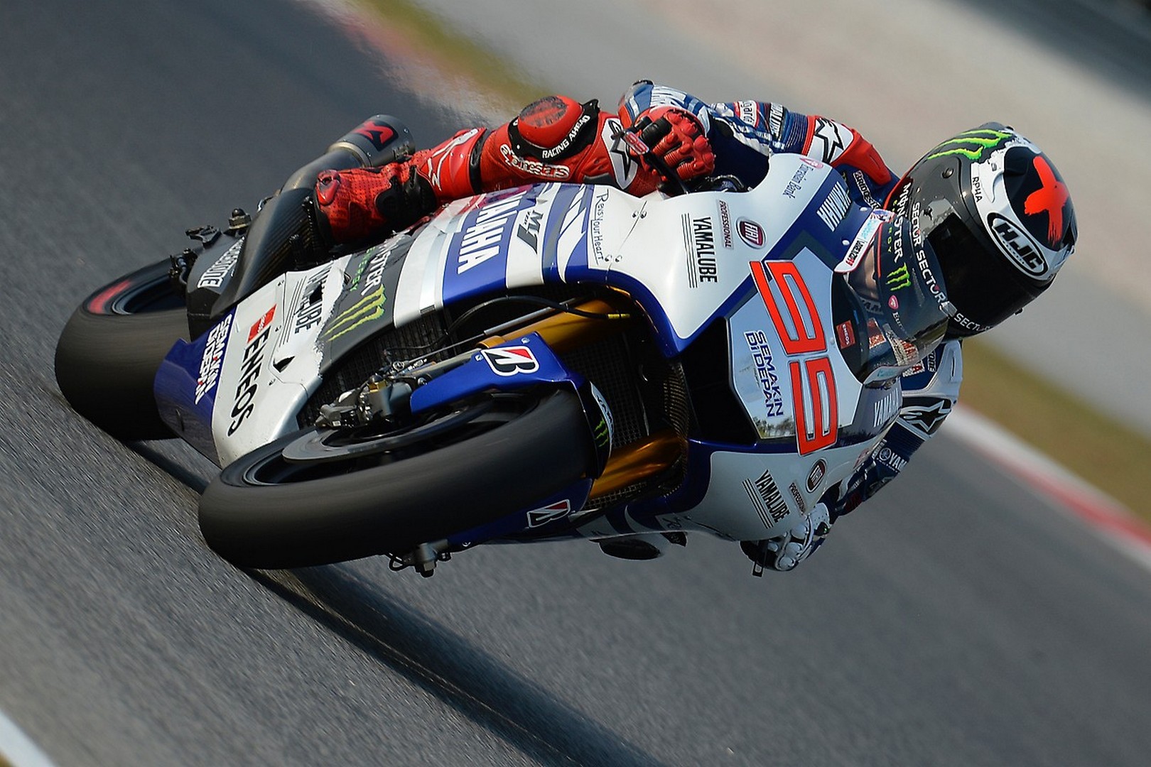 Test Sepang 1 Day_3