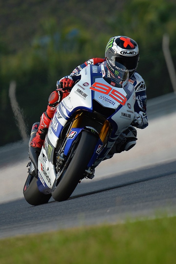 Test Sepang 1 Day_3