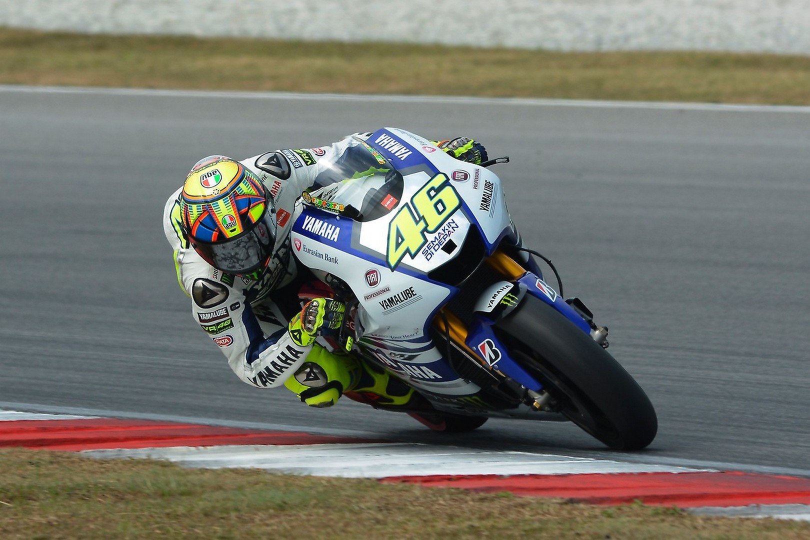 Test Sepang 1 Day_3