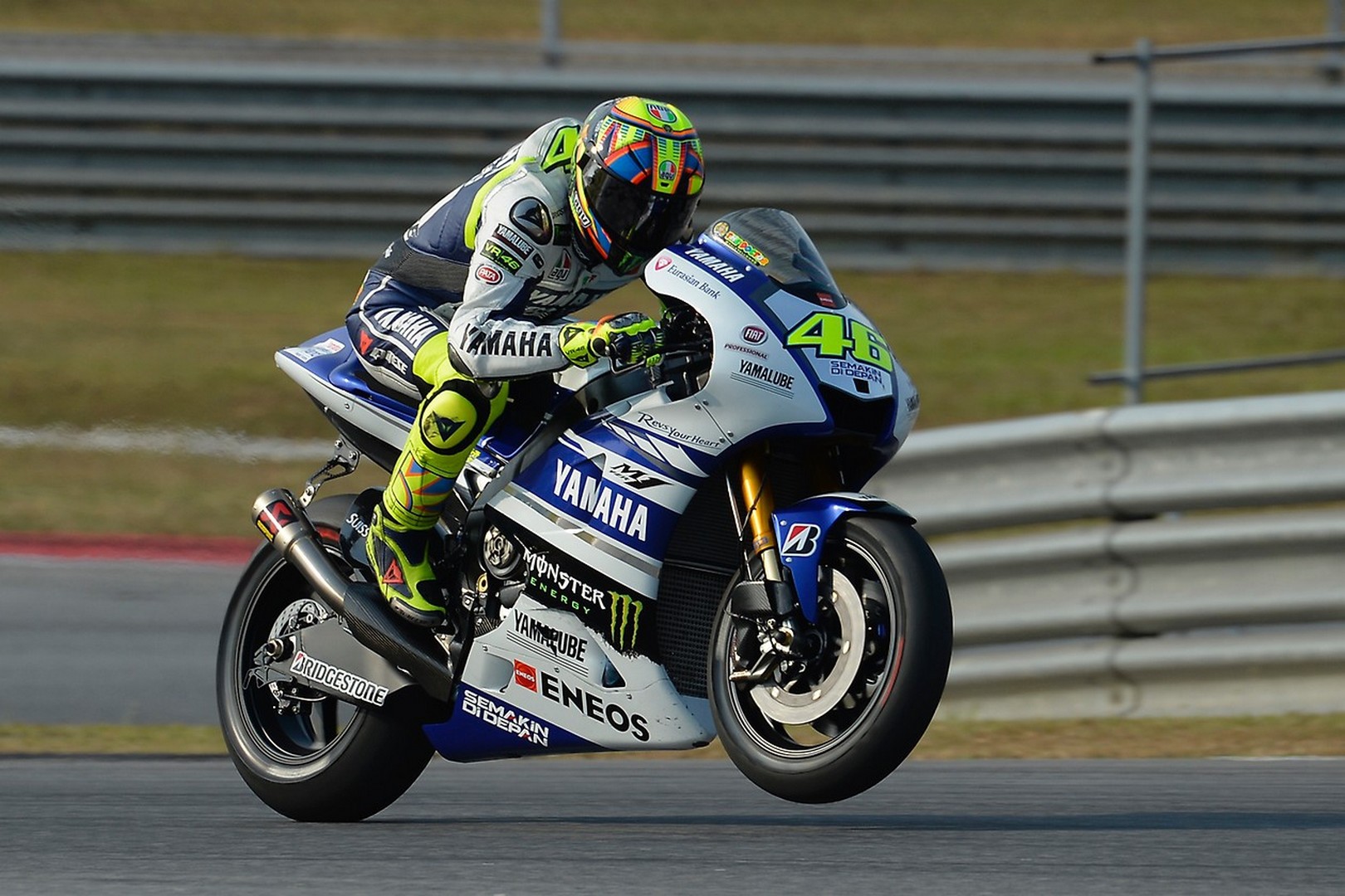 Test Sepang 1 Day_3