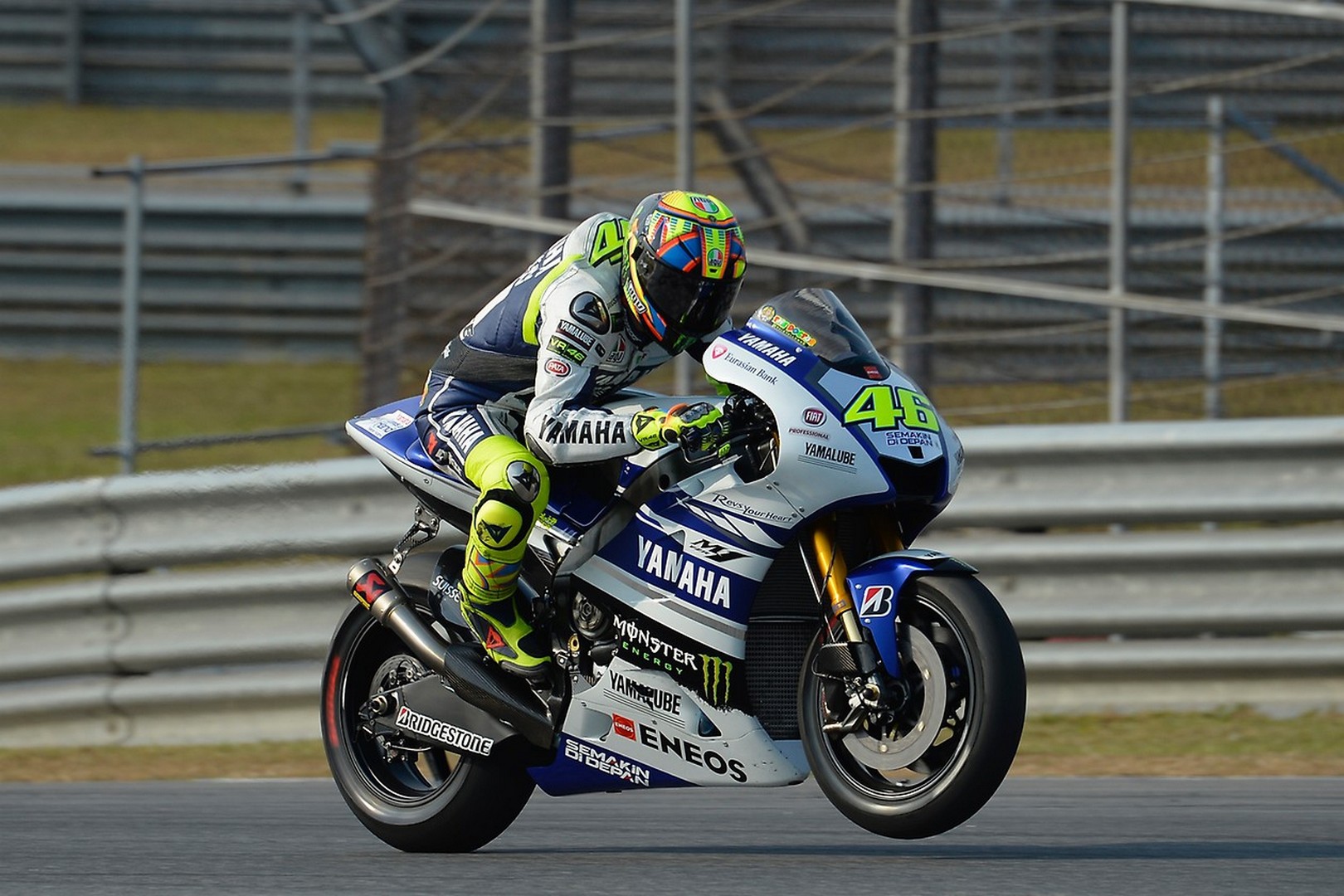 Test Sepang 1 Day_3