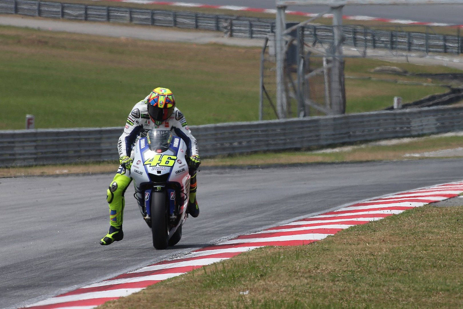 Test Sepang 1 Day_3