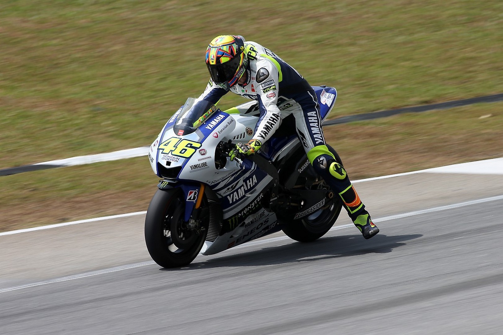 Test Sepang 1 Day_3