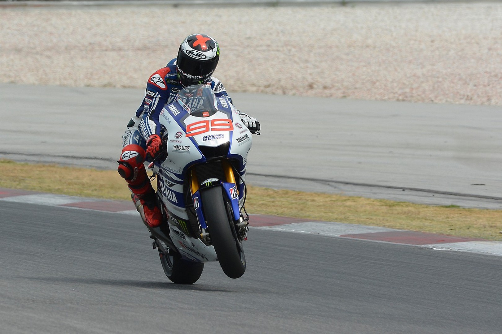 Test Sepang 1 Day_3