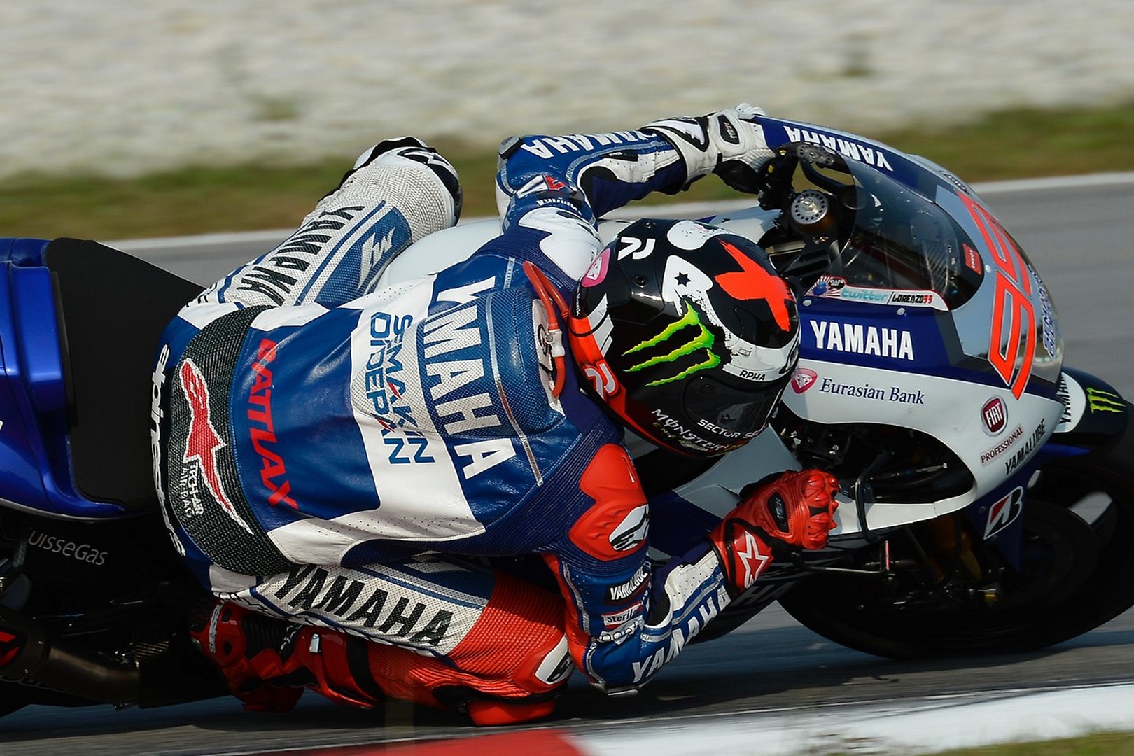 Test Sepang 1 Day_3