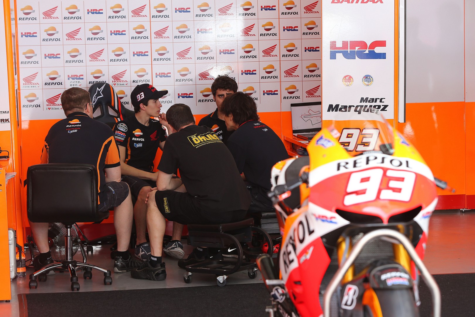 Test Sepang 1 Day_3