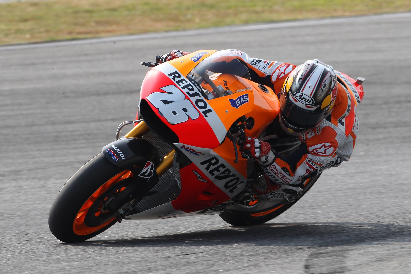 Test Sepang 1 Day_3