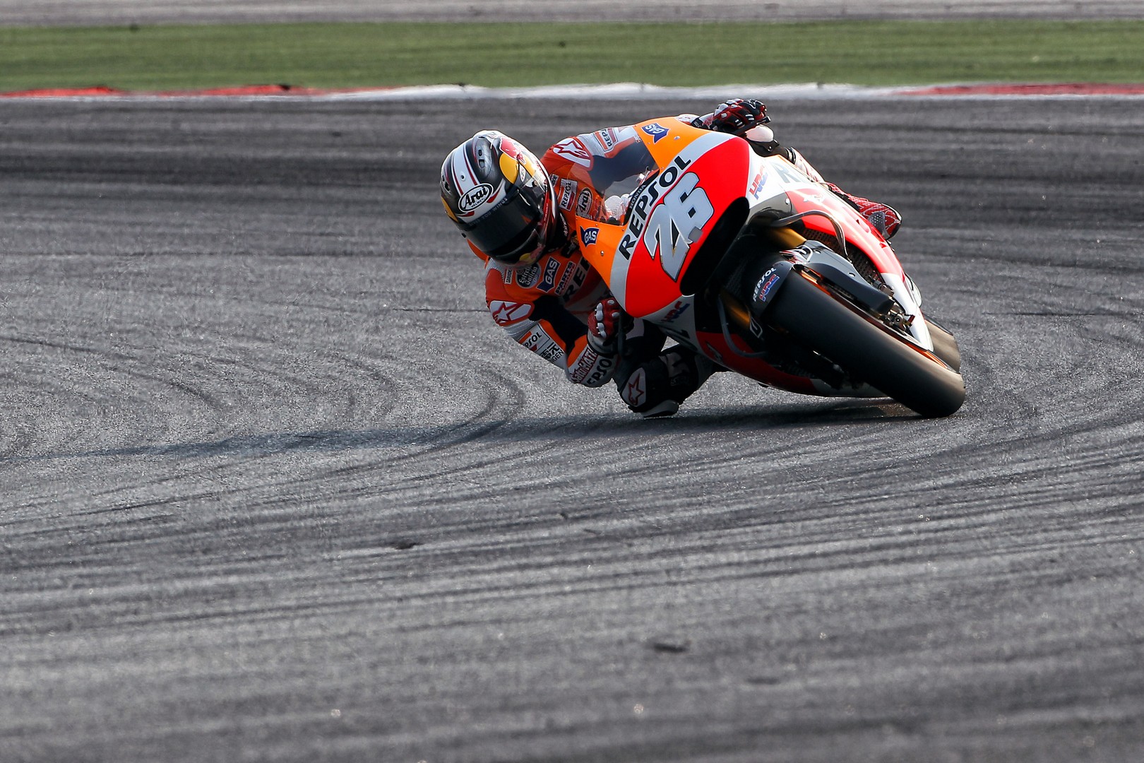 Test Sepang 1 Day_3