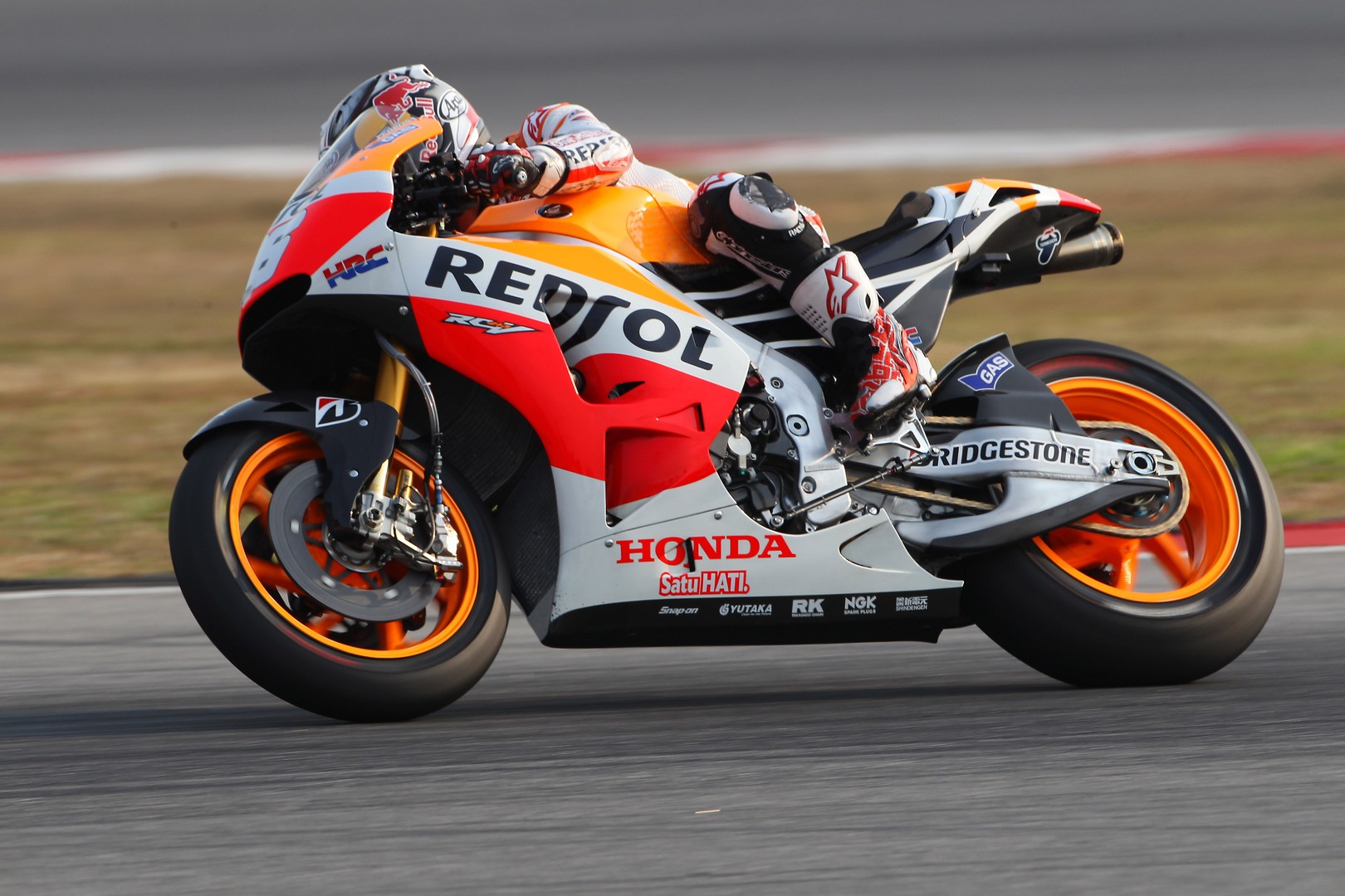 Test Sepang 1 Day_3