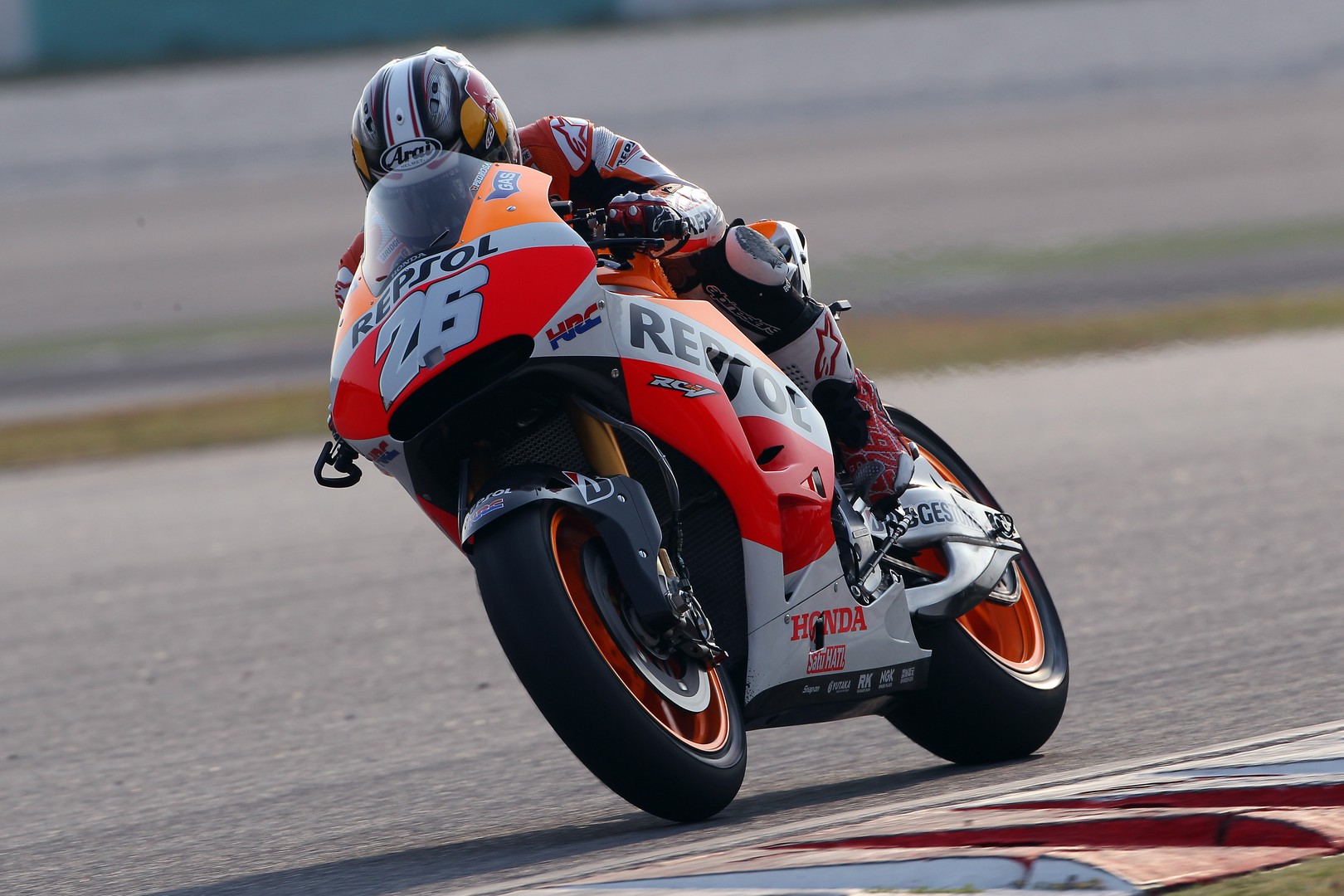 Test Sepang 1 Day_3