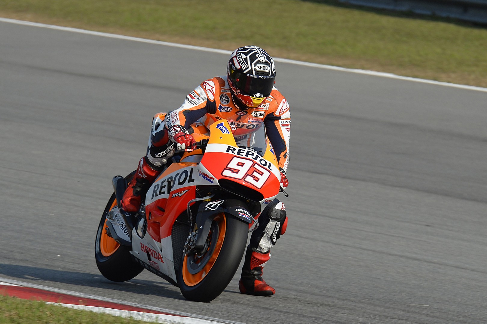 Test Sepang 1 Day_3