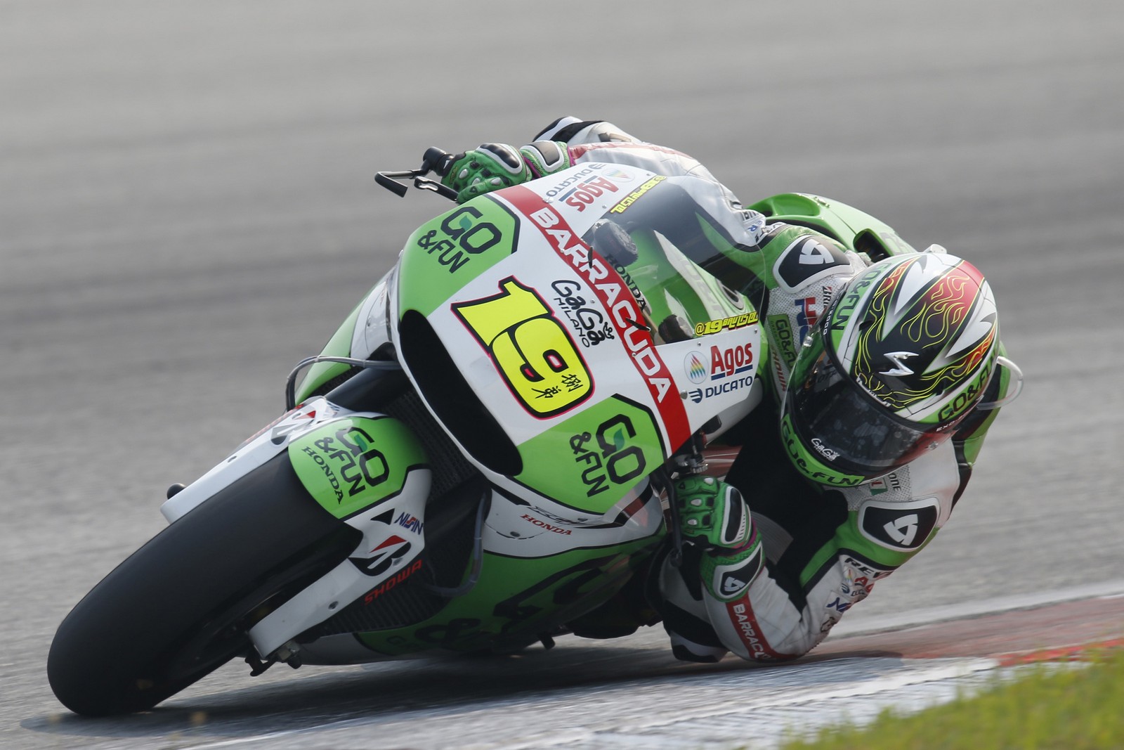 Test Sepang 2 Day_3