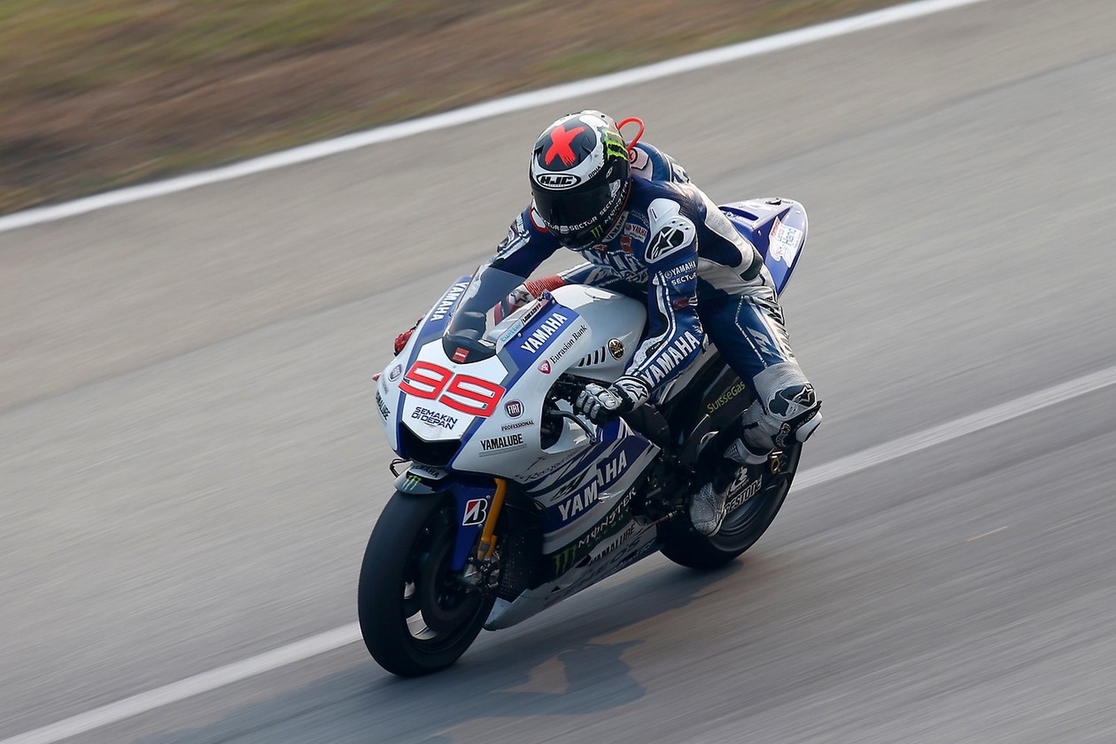 Test Sepang 2 Day_3